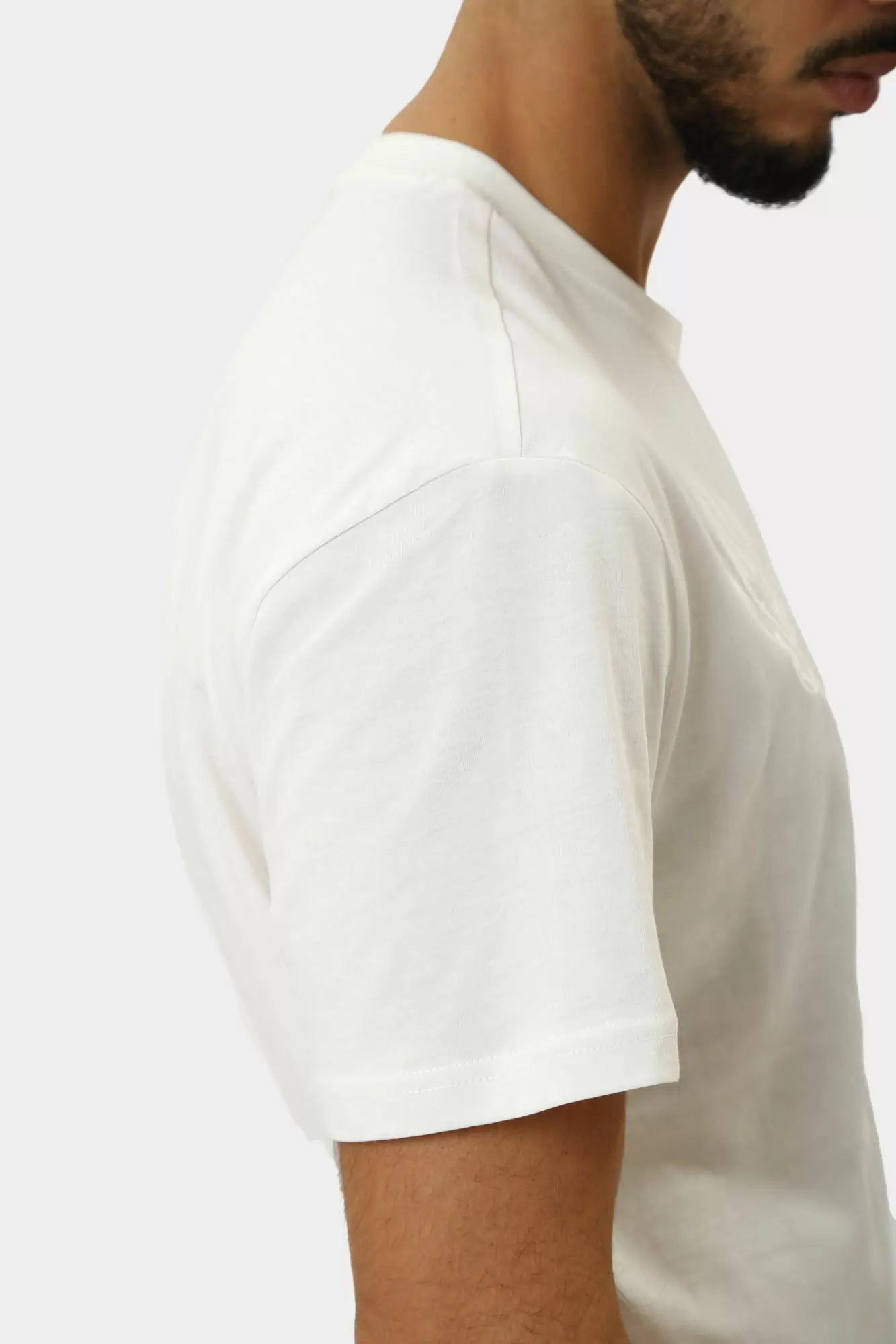 6DZTAD_ZJ9TZ_1116 Футболка Armani Exchange Белый