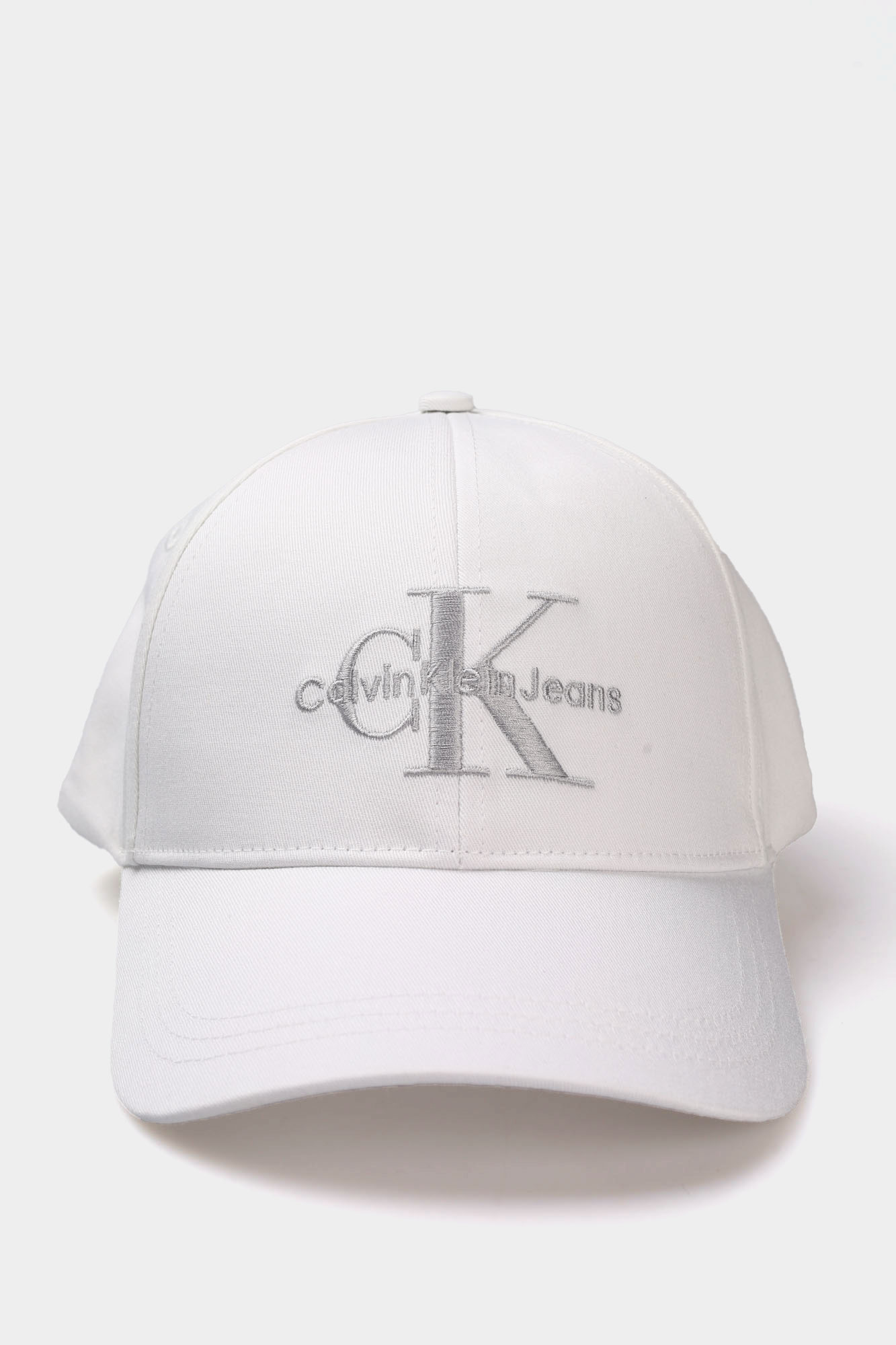 K60K610280 Кепка Calvin Klein Jeans Белый