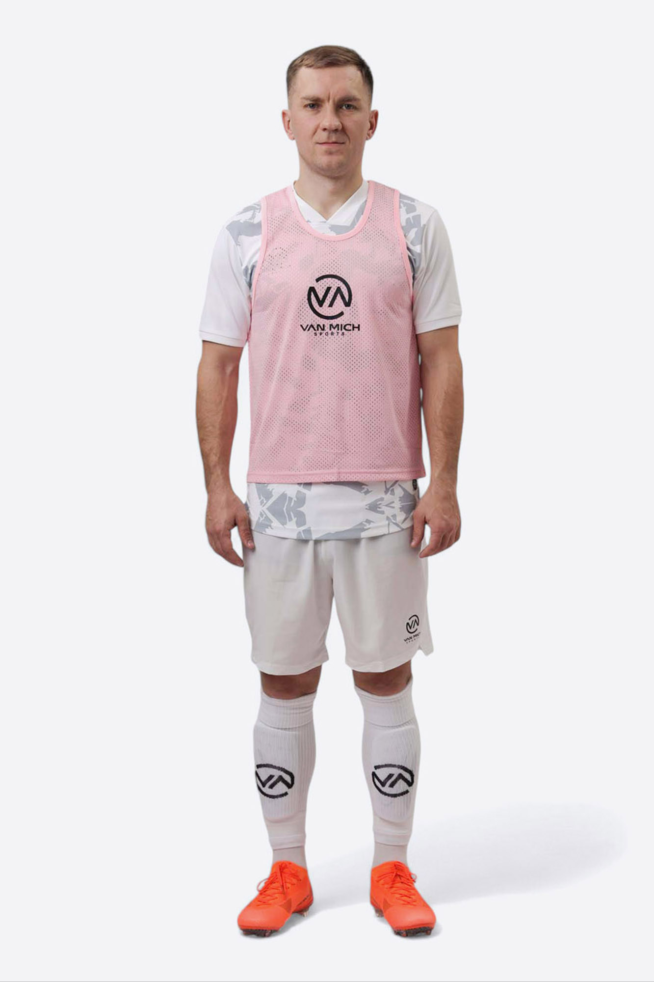 Манишка Van Mich Sports