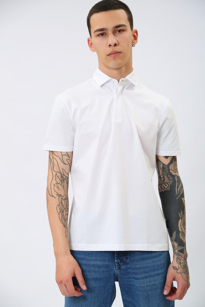 Кроссовки Armani Exchange Полиэстер Синий