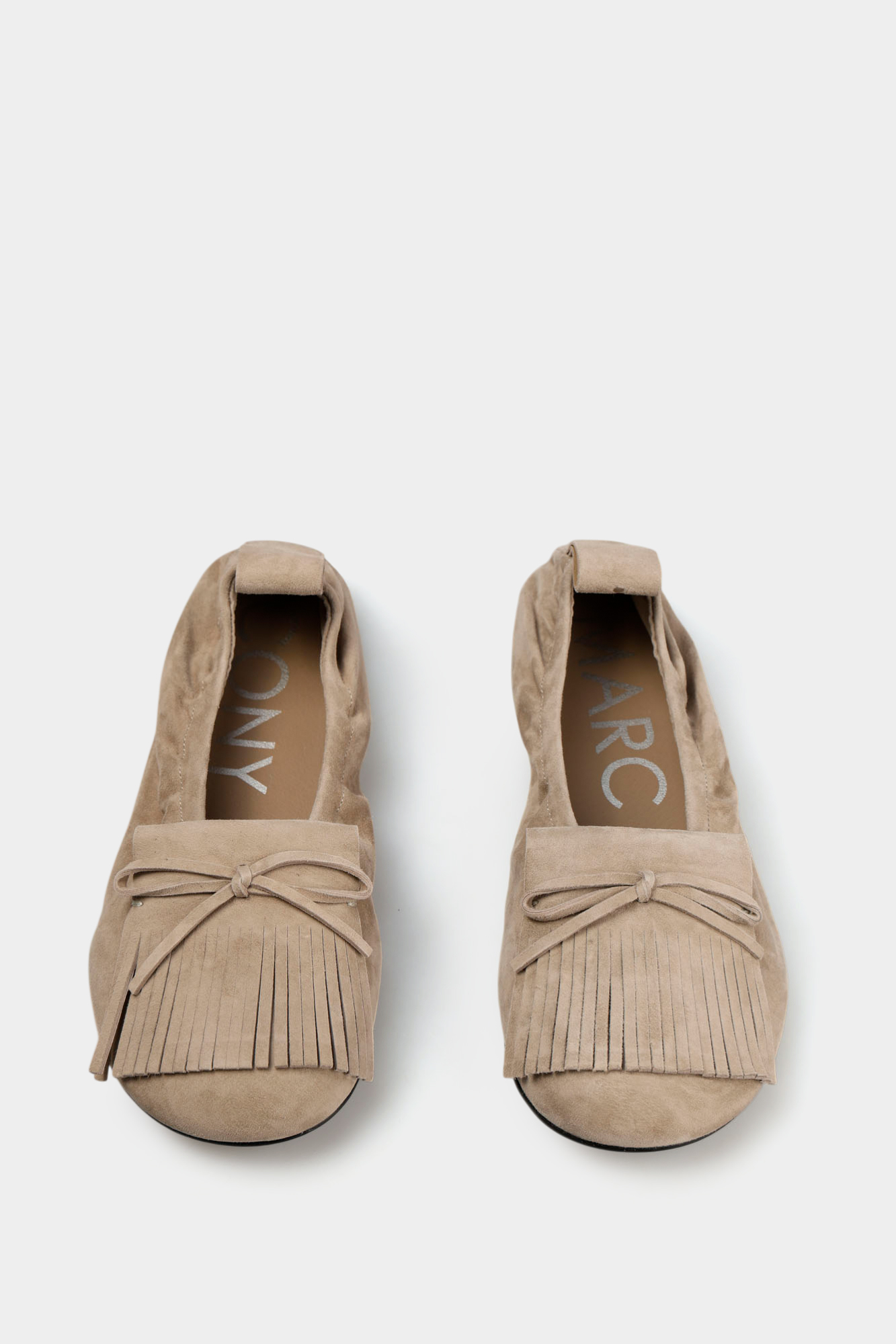 Балетки Marc Cony