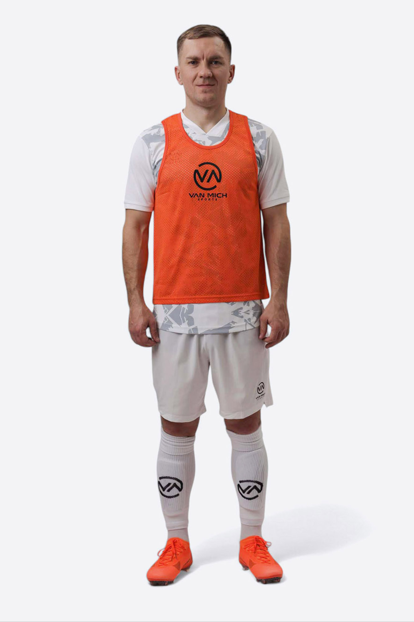 Манишка Van Mich Sports