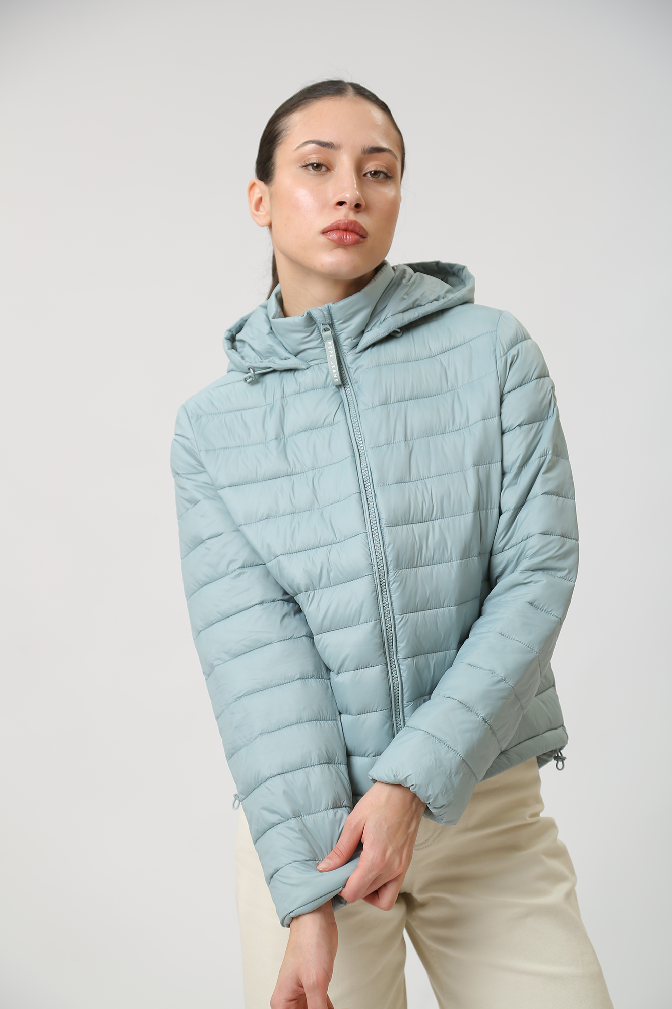 PL402311 куртка pepe jeans 