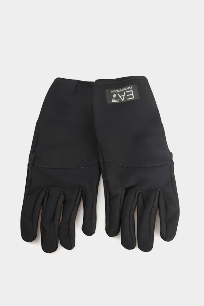 Перчатки EA7