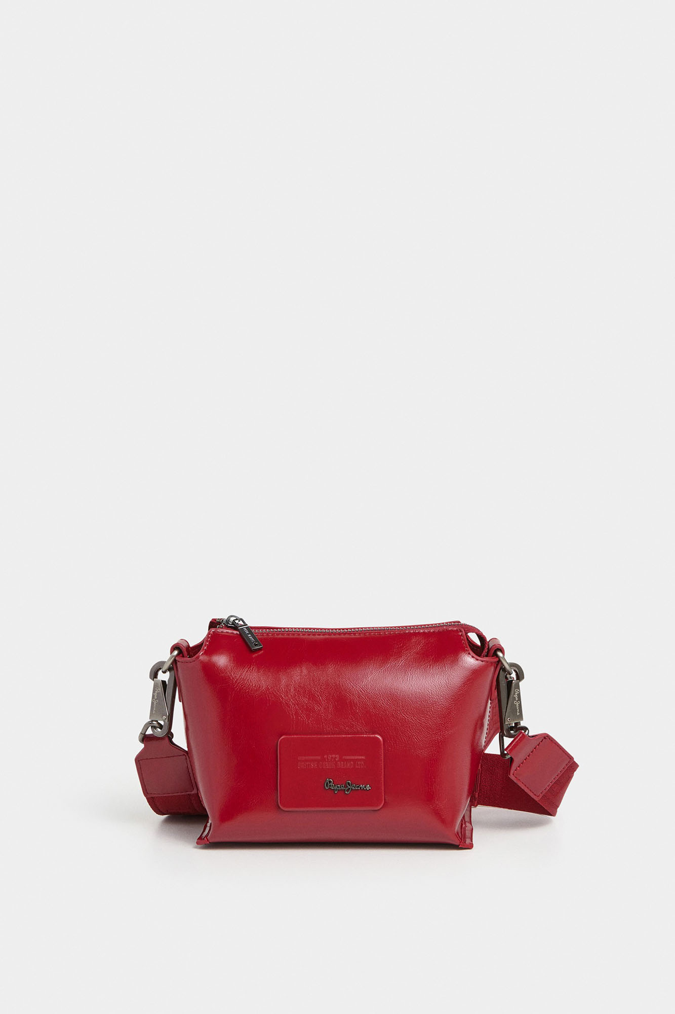 PL0300010 Сумка Pepe Jeans Красный