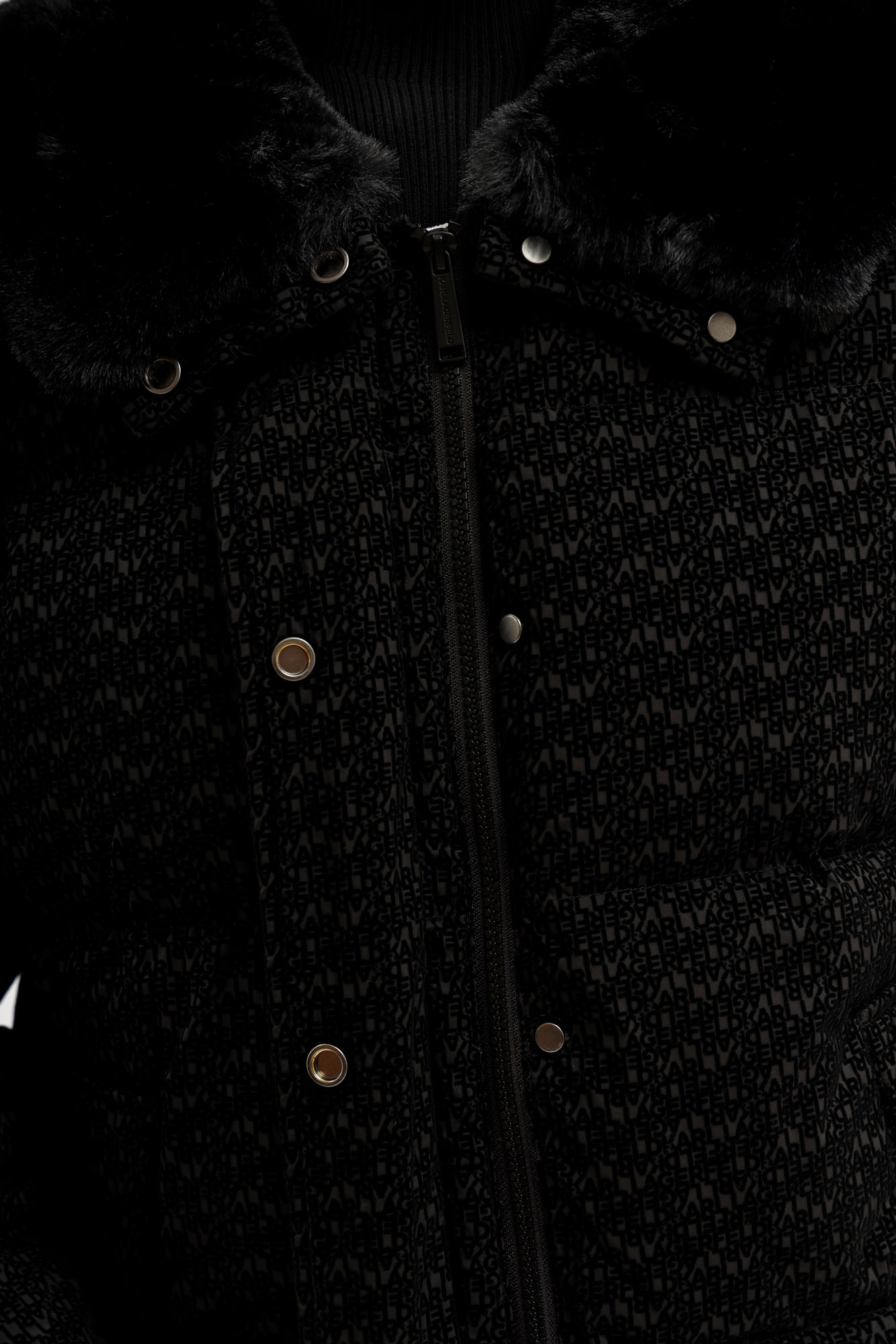 A4W15042 куртка karl lagerfeld 