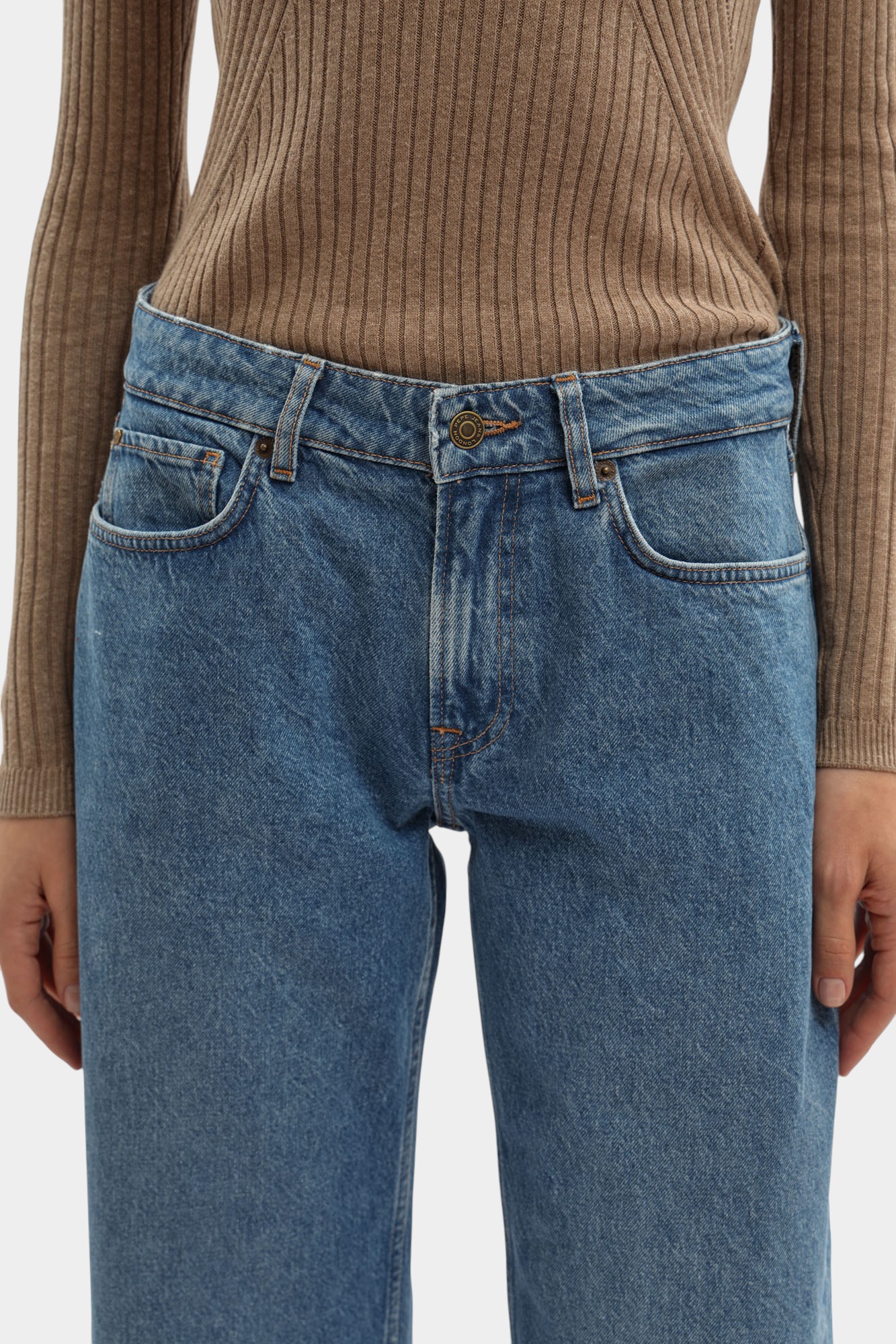 PL2050878 джинсы pepe jeans 