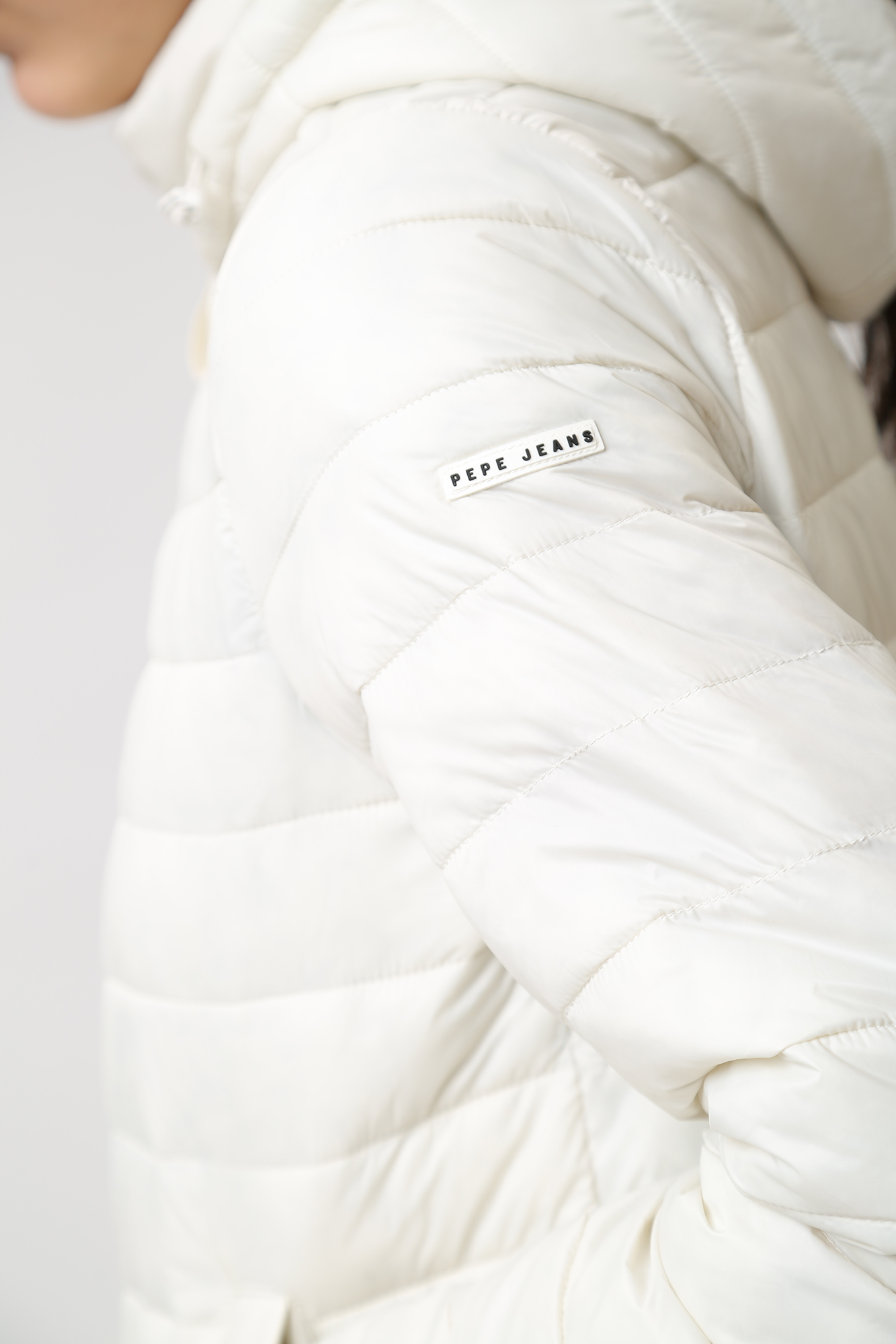 PL402311 куртка pepe jeans 