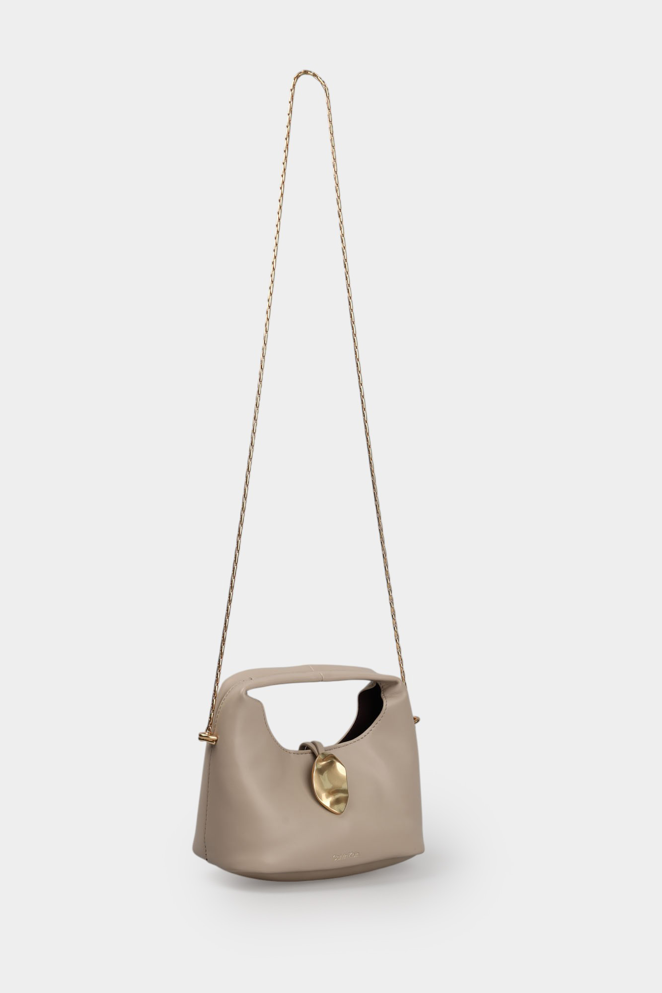 LV04K3177G Сумка Calvin Klein Jeans Бежевый