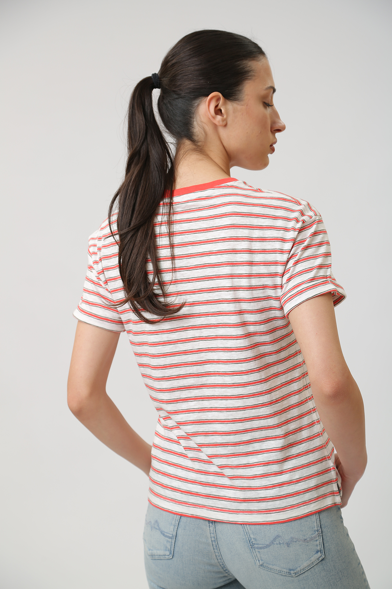 PL505741 футболка pepe jeans 