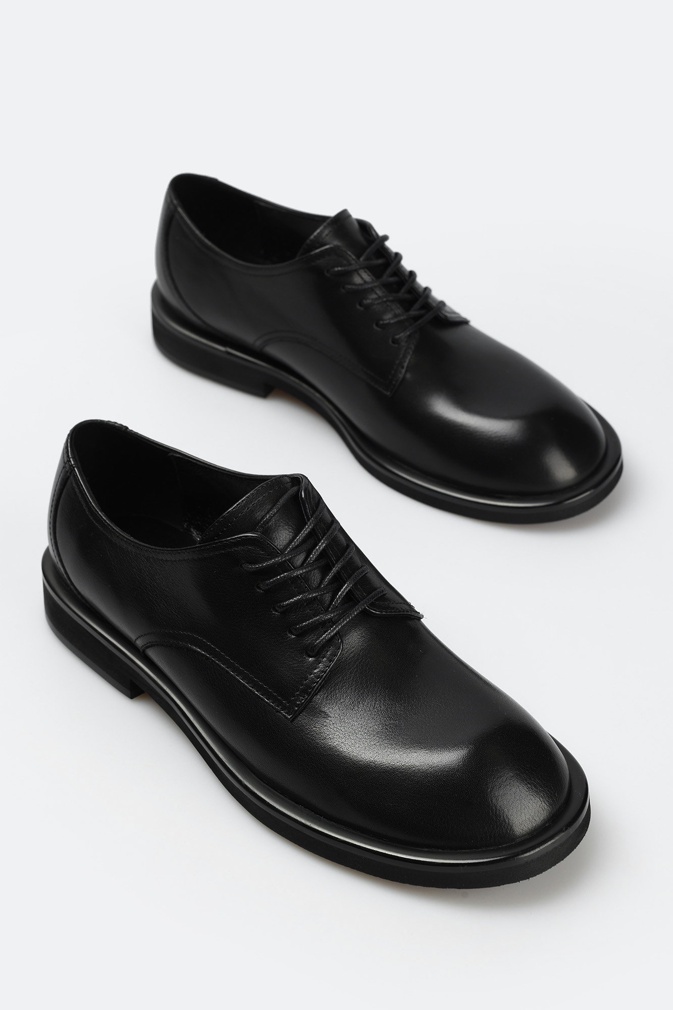 3217-378-51 Туфли Marc Cony Черный