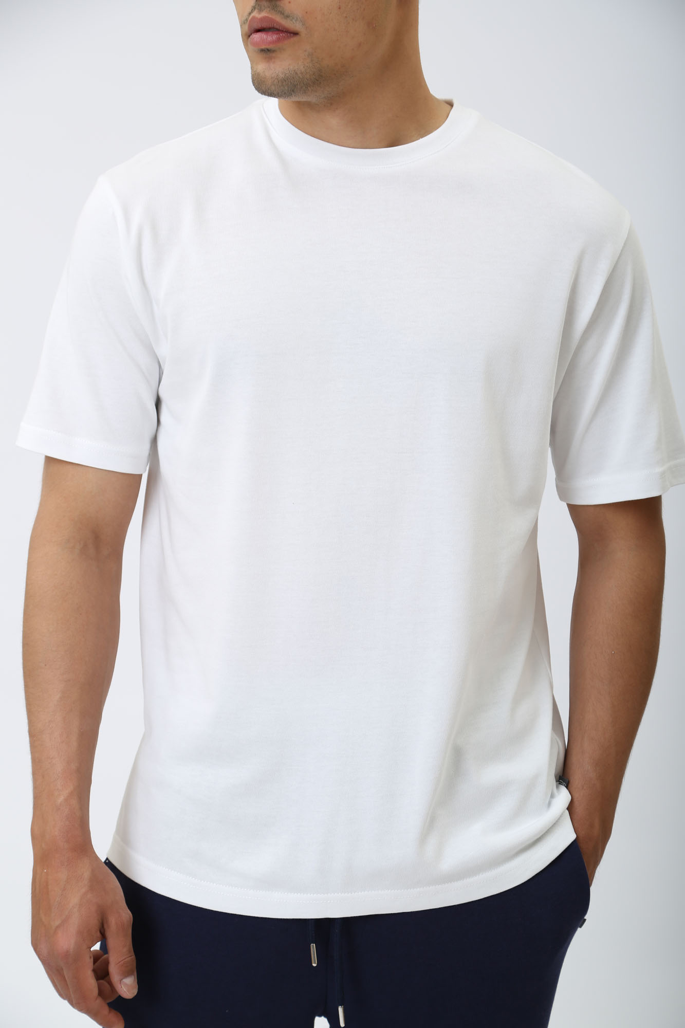 84170-61000 Футболка LTB Белый