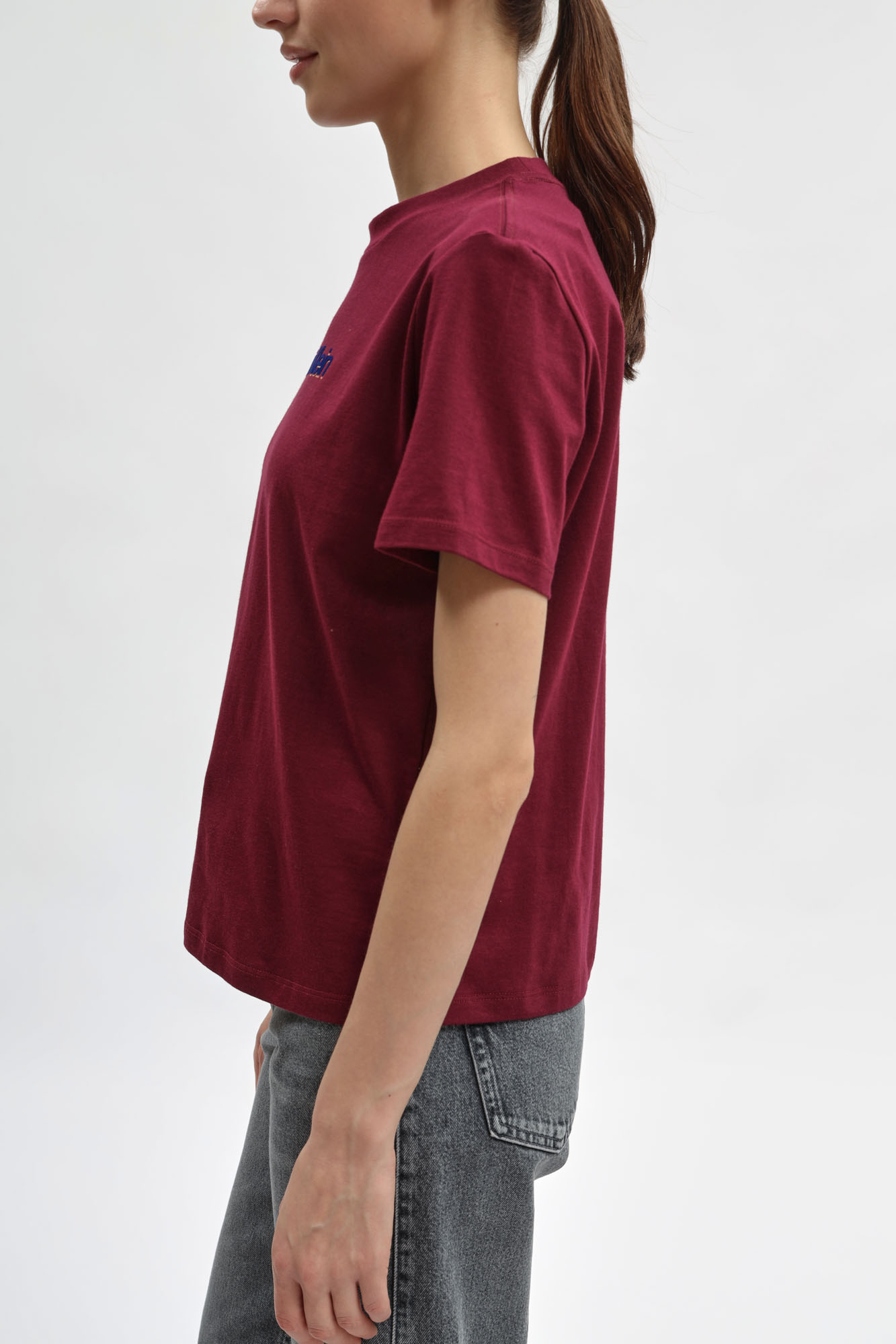 LV047E821G футболка calvin klein jeans 