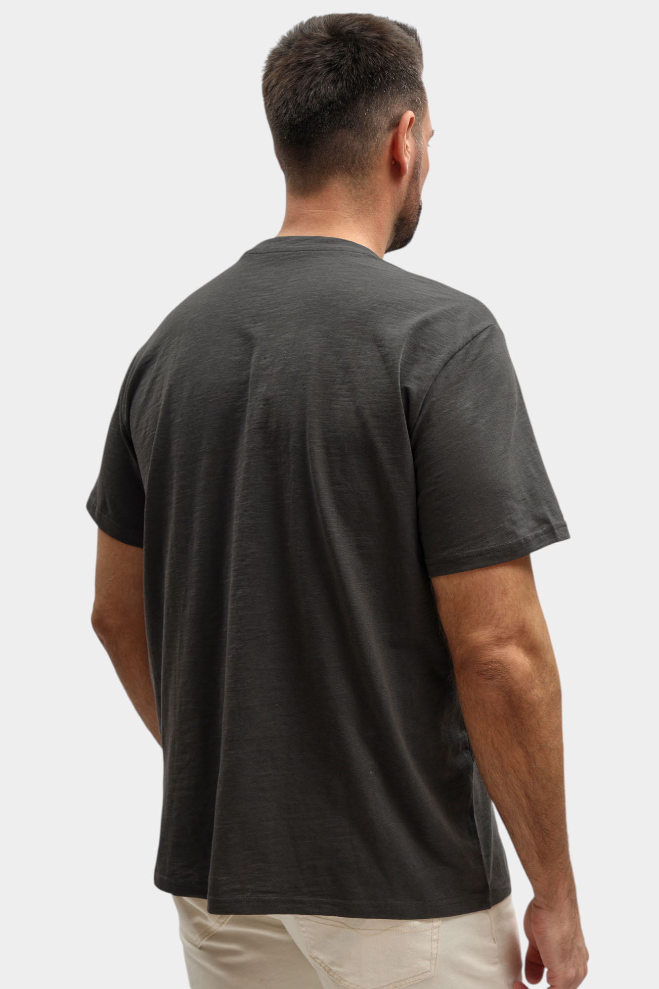 Футболка Mustang Черный