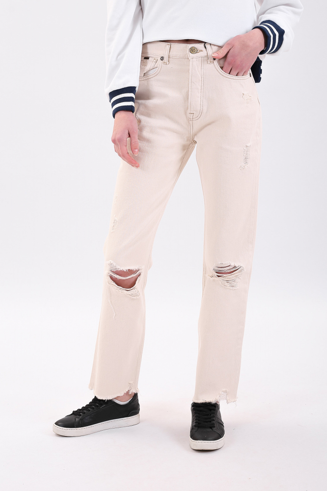 Кроссовки Graciana  Бежевый