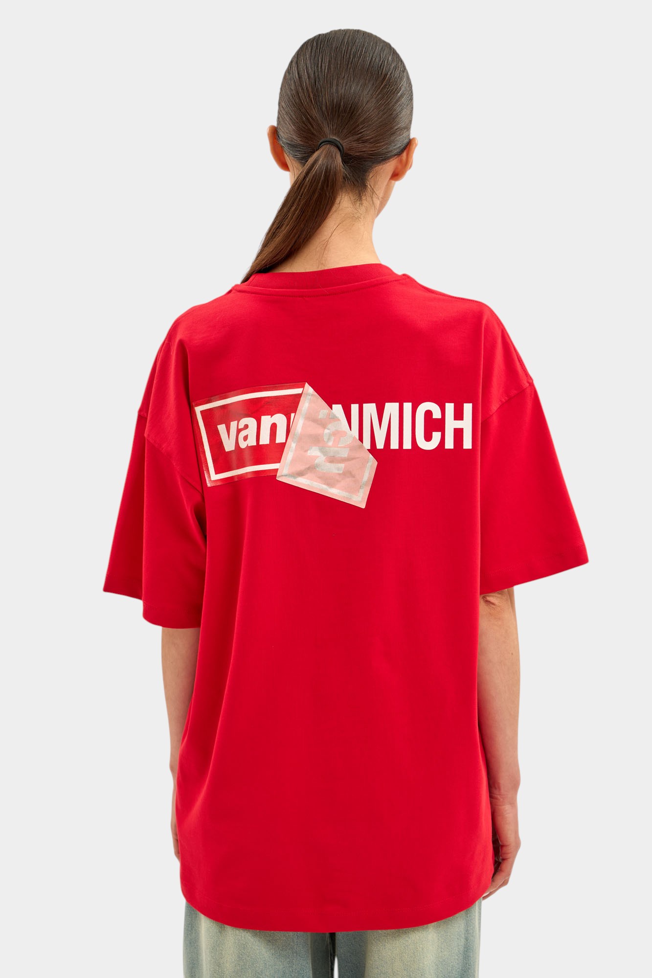 VW-FAT-22-514 футболка van mich