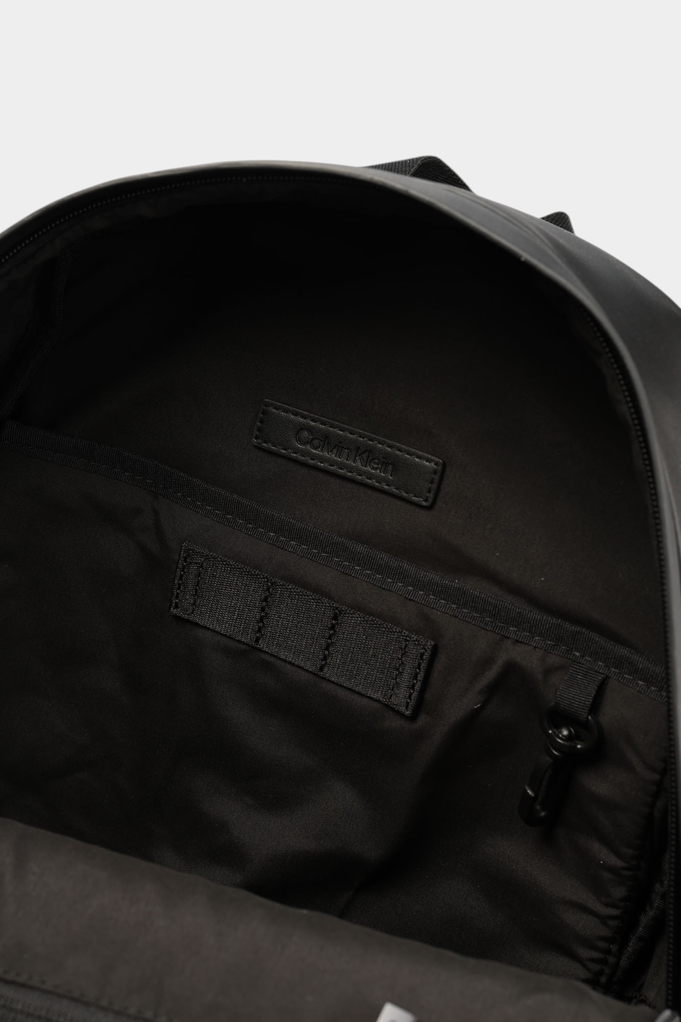 K50K513047 Рюкзак Calvin Klein Jeans Черный