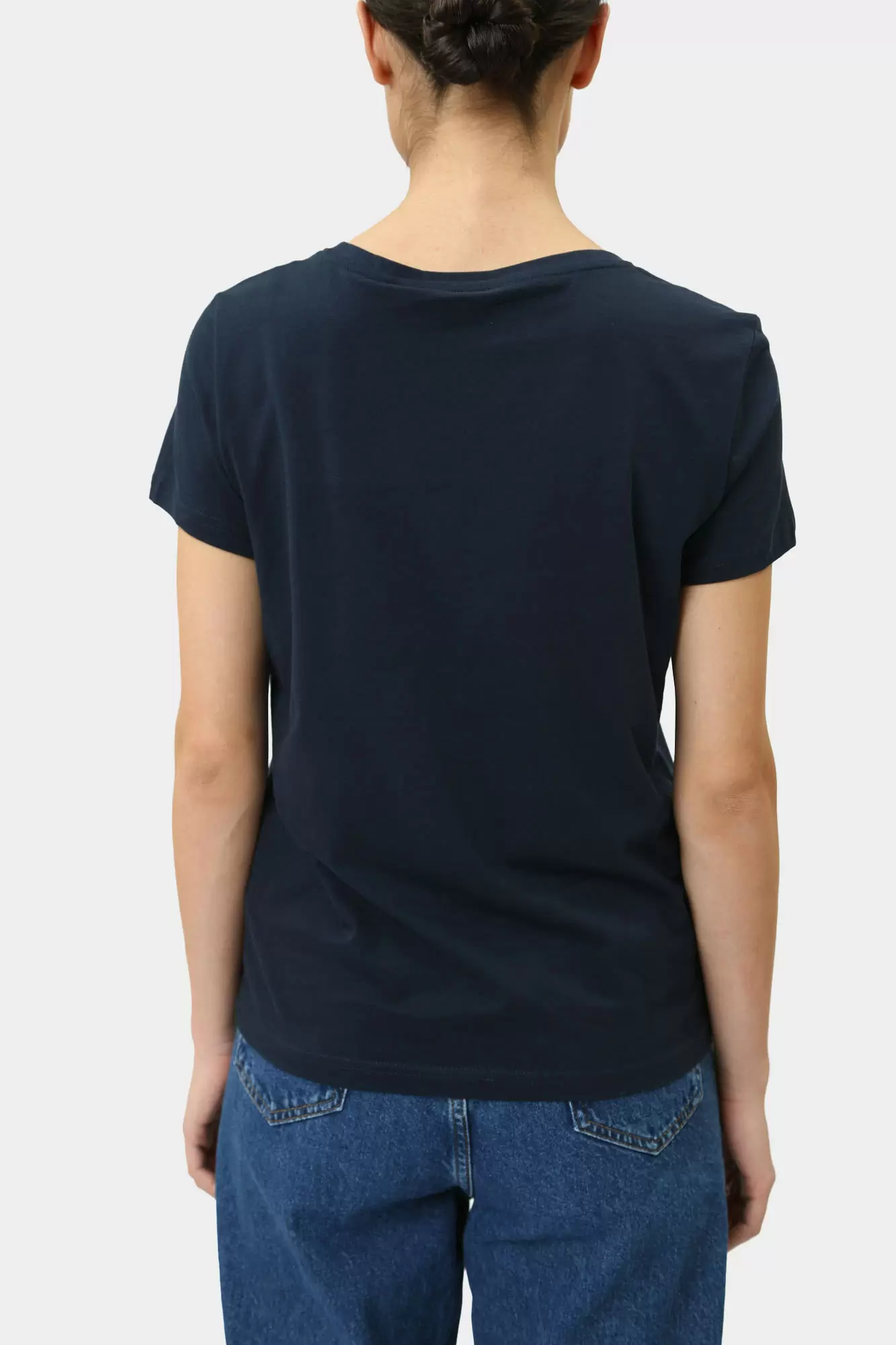 1013933 футболка mustang 