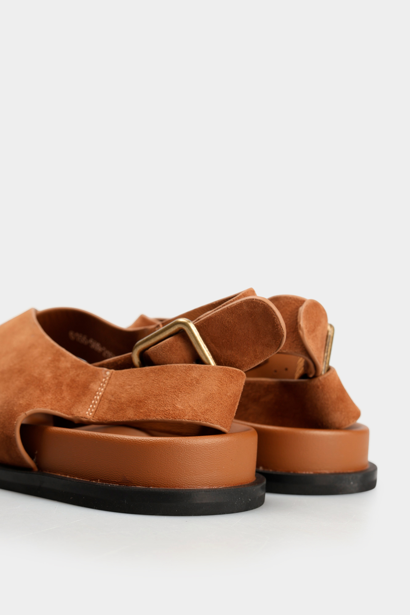 6155-509-21 Сандалии Marc Cony Оранжевый