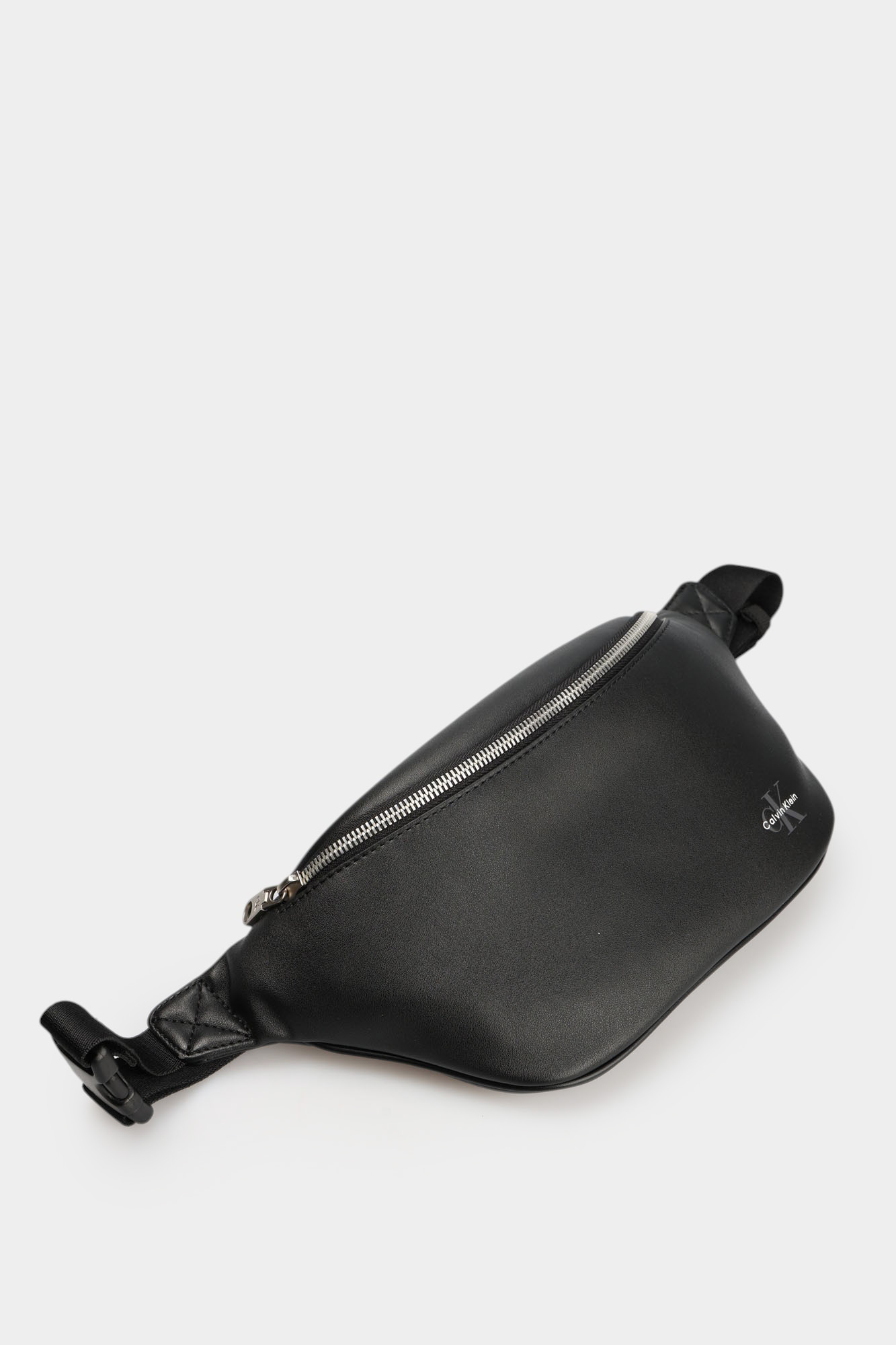 LV04G3012G Сумка поясная Calvin Klein Jeans Черный