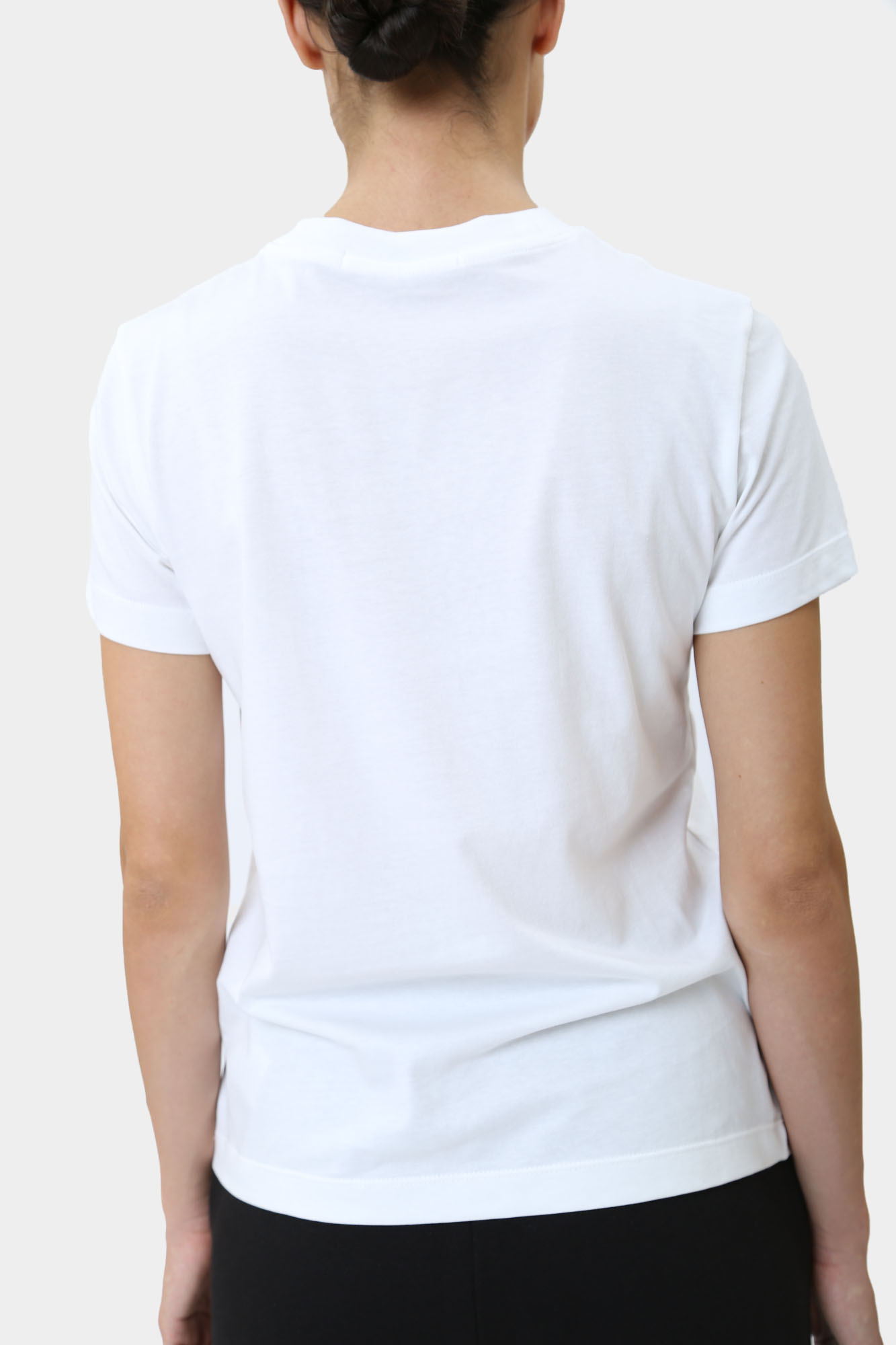 J20J224791 футболка calvin klein jeans 