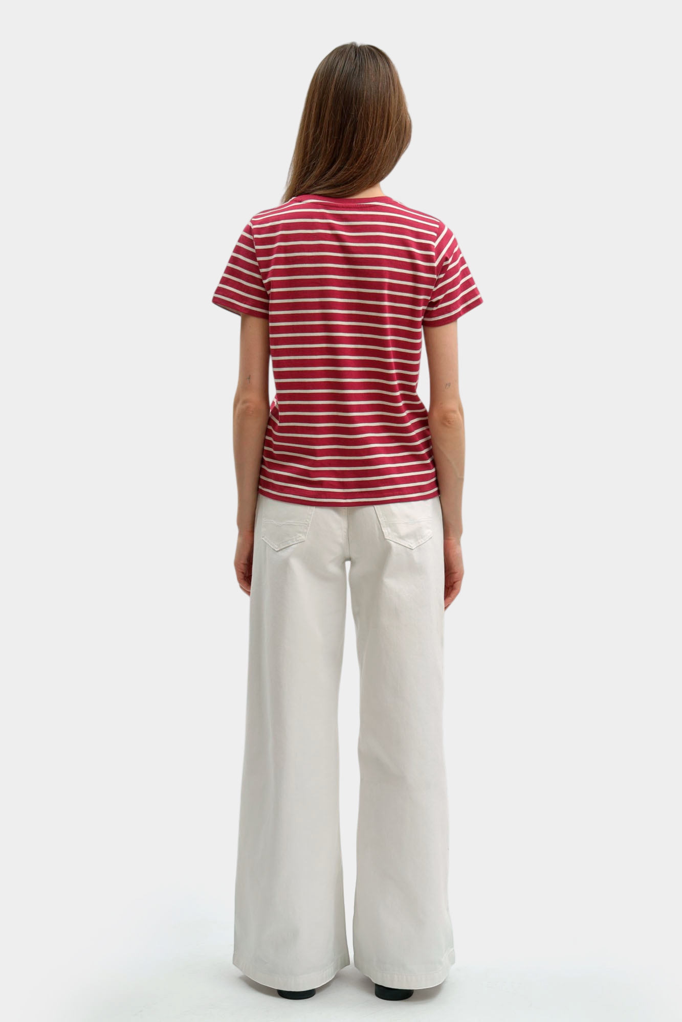 PL5000124 футболка pepe jeans