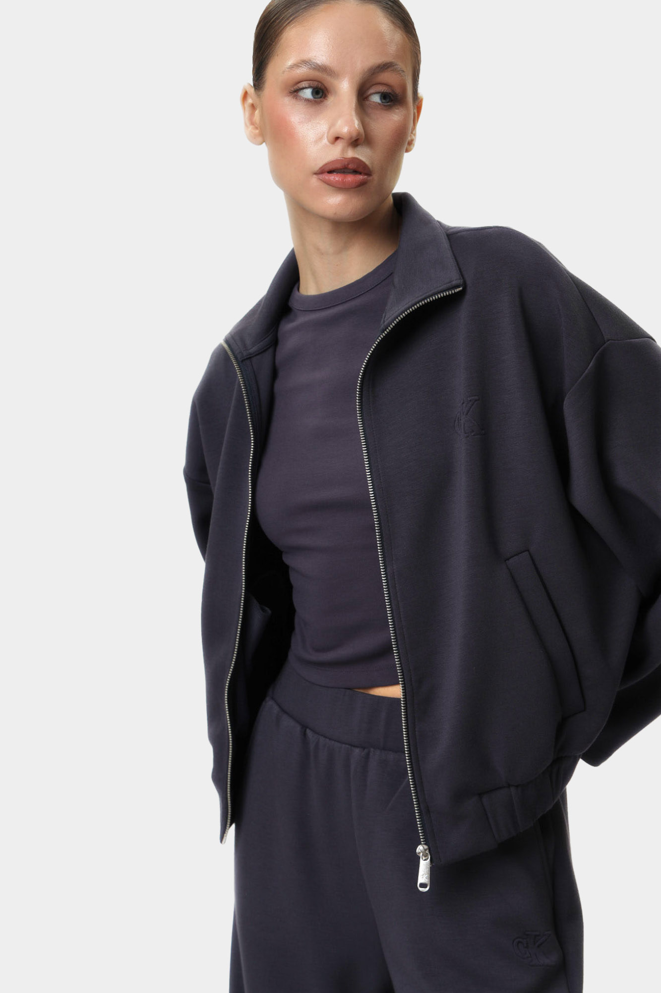 J20J224993 тректоп calvin klein jeans 