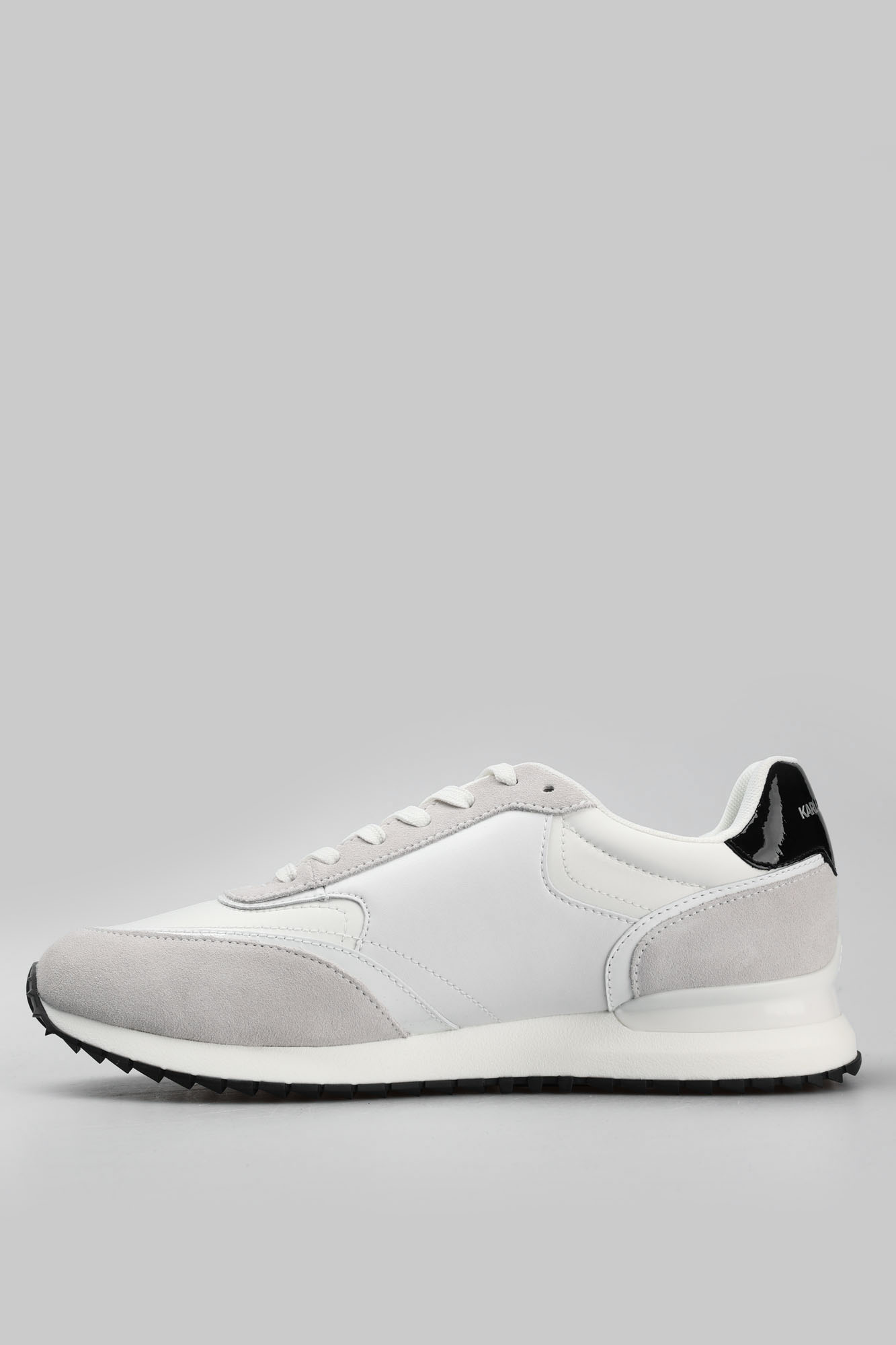 541470_855020 Кроссовки Karl Lagerfeld Белый