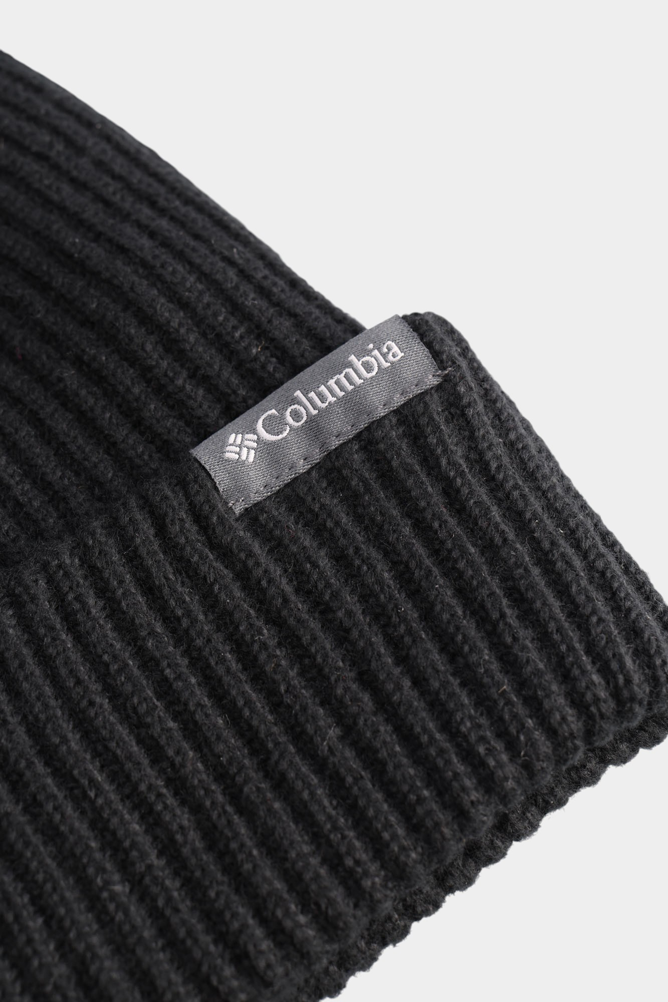 2137291 Шапка Columbia Черный