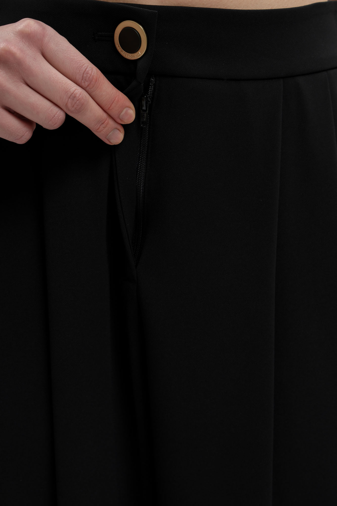 XW001826_AF16125 брюки armani exchange 