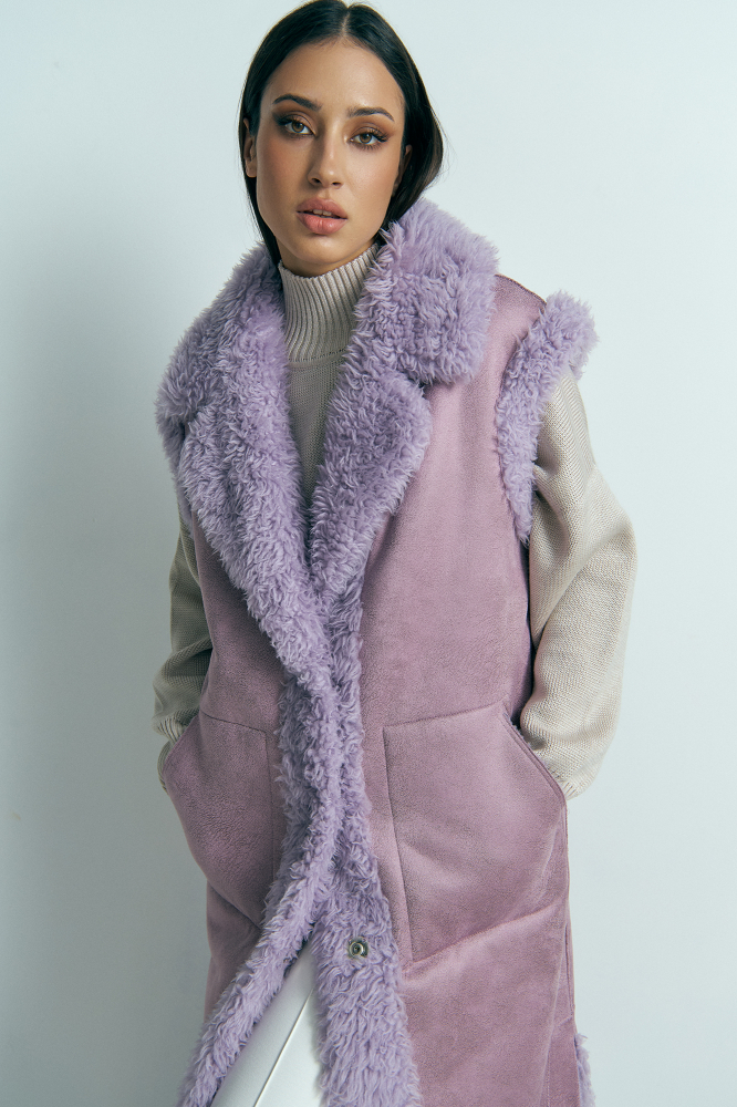 Ботинки Geox Полиэстер Бежевый