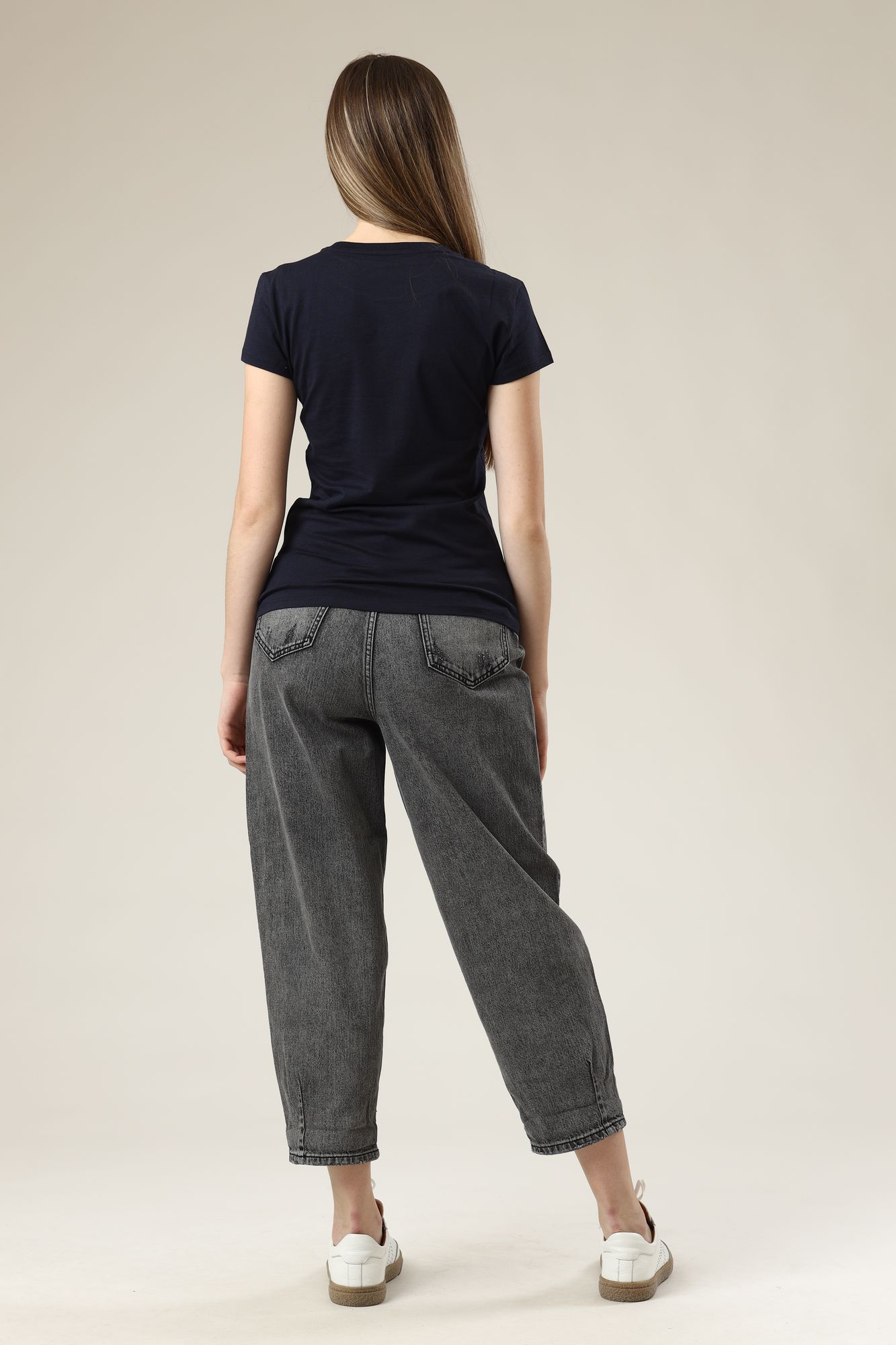 3KYTKF_YJ16Z футболка armani exchange 