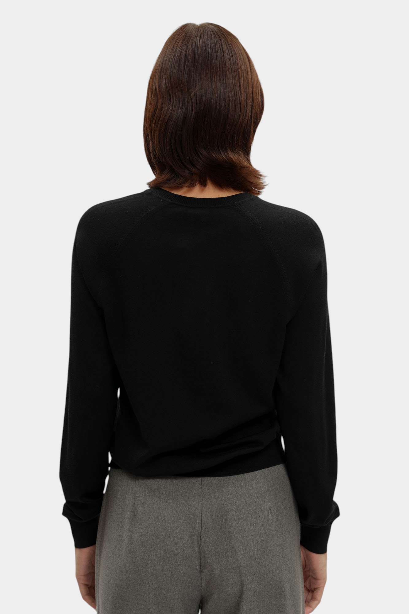 EW001263_ AF19176 джемпер emporio armani 