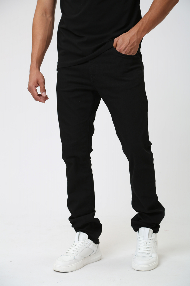 Ботинки El Tempo  Черный