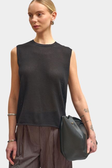 Джемпер The Hills