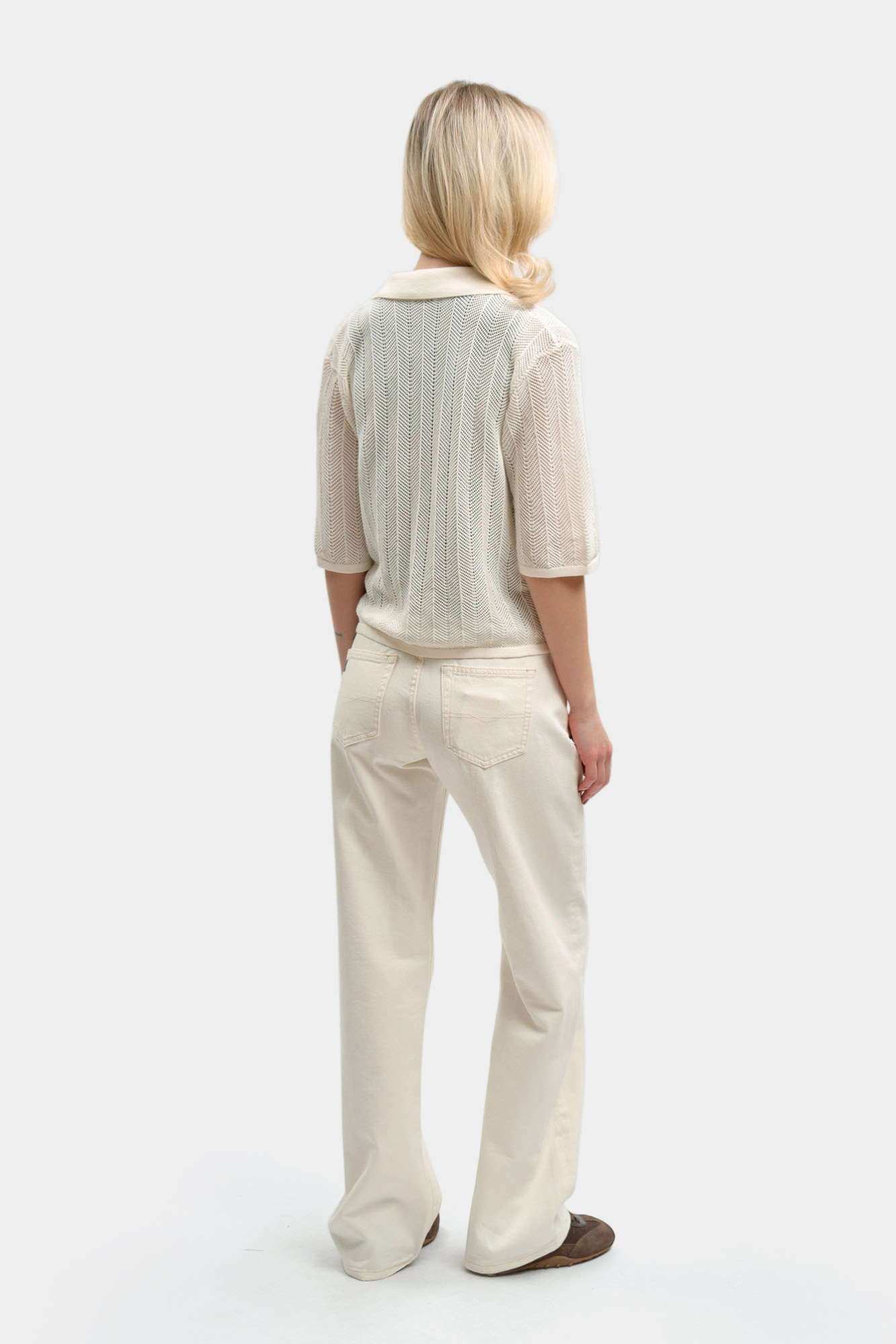 1017518 джемпер mustang 