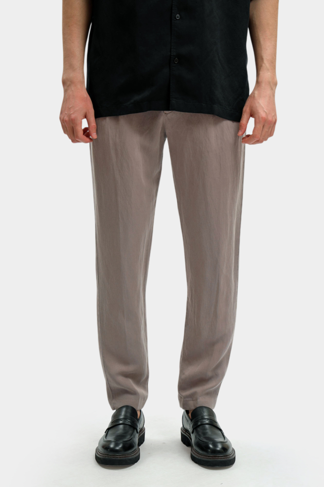 Джемпер Armani Exchange Хлопок Черный