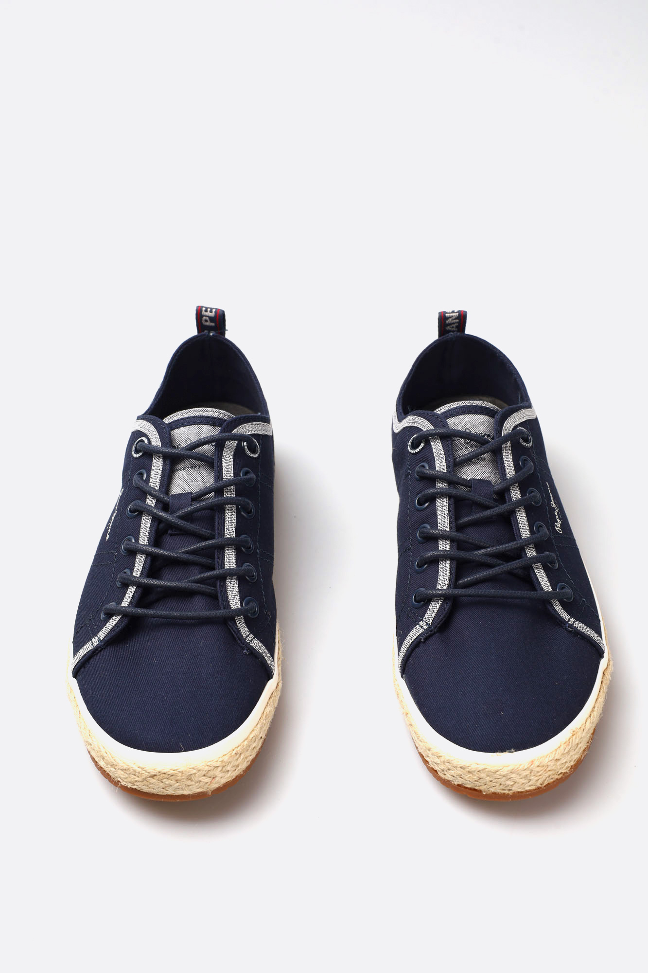 PMS10321 Кеды Pepe Jeans Синий