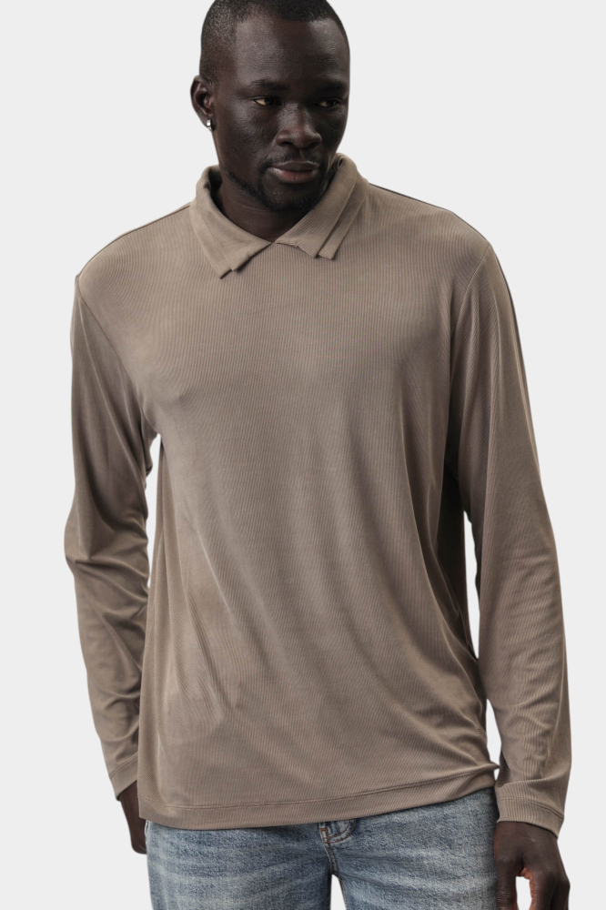 Кроссовки Geox Текстиль Черный