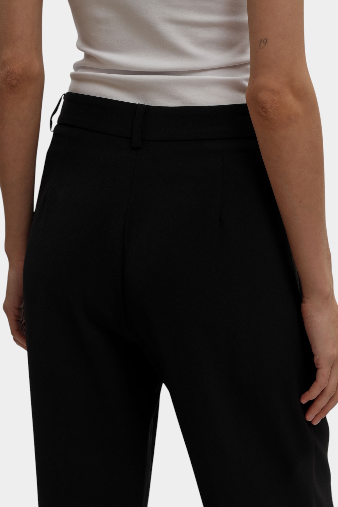 XW000664_AF10872 брюки armani exchange 