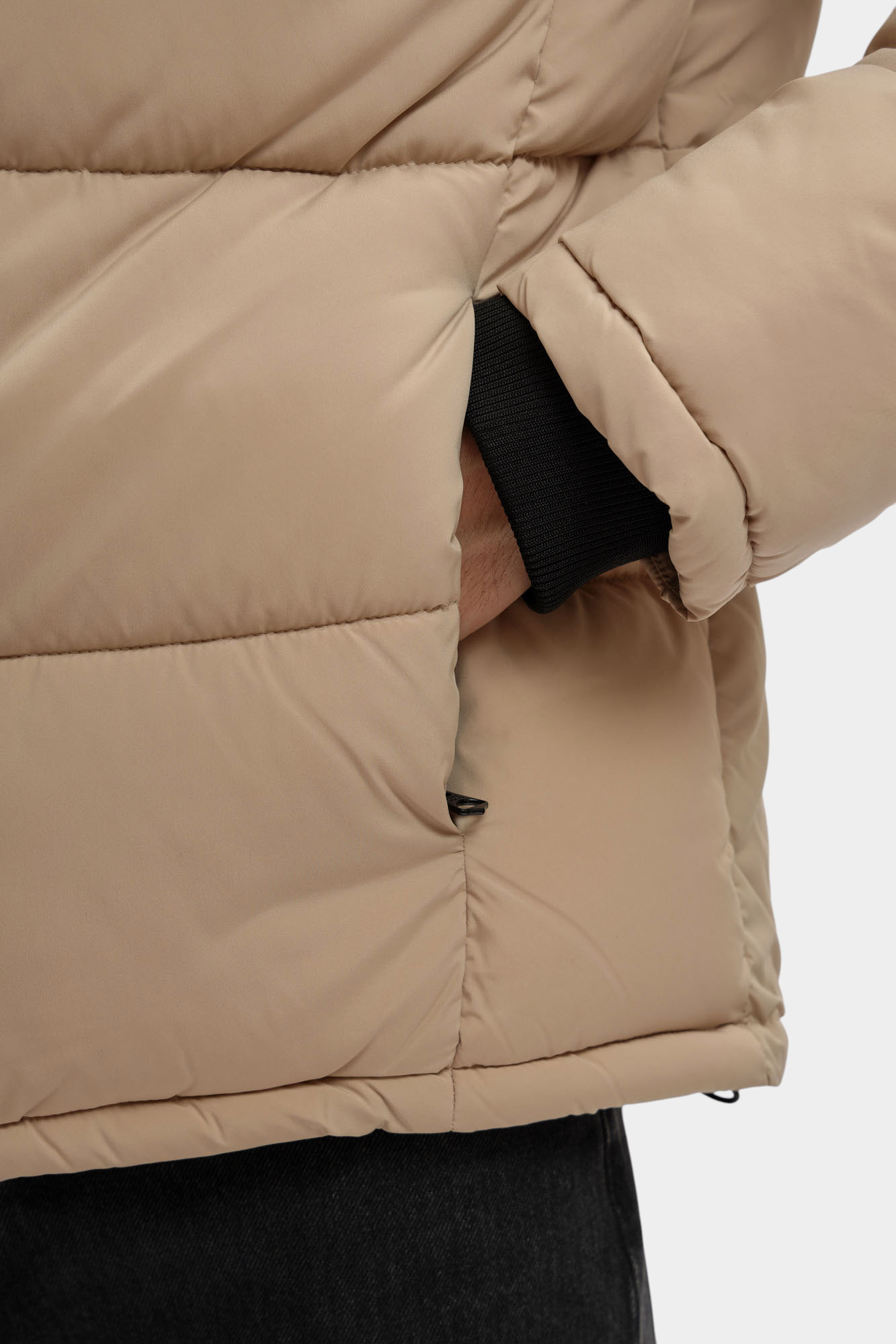 PM4027179 Куртка Pepe Jeans Бежевый