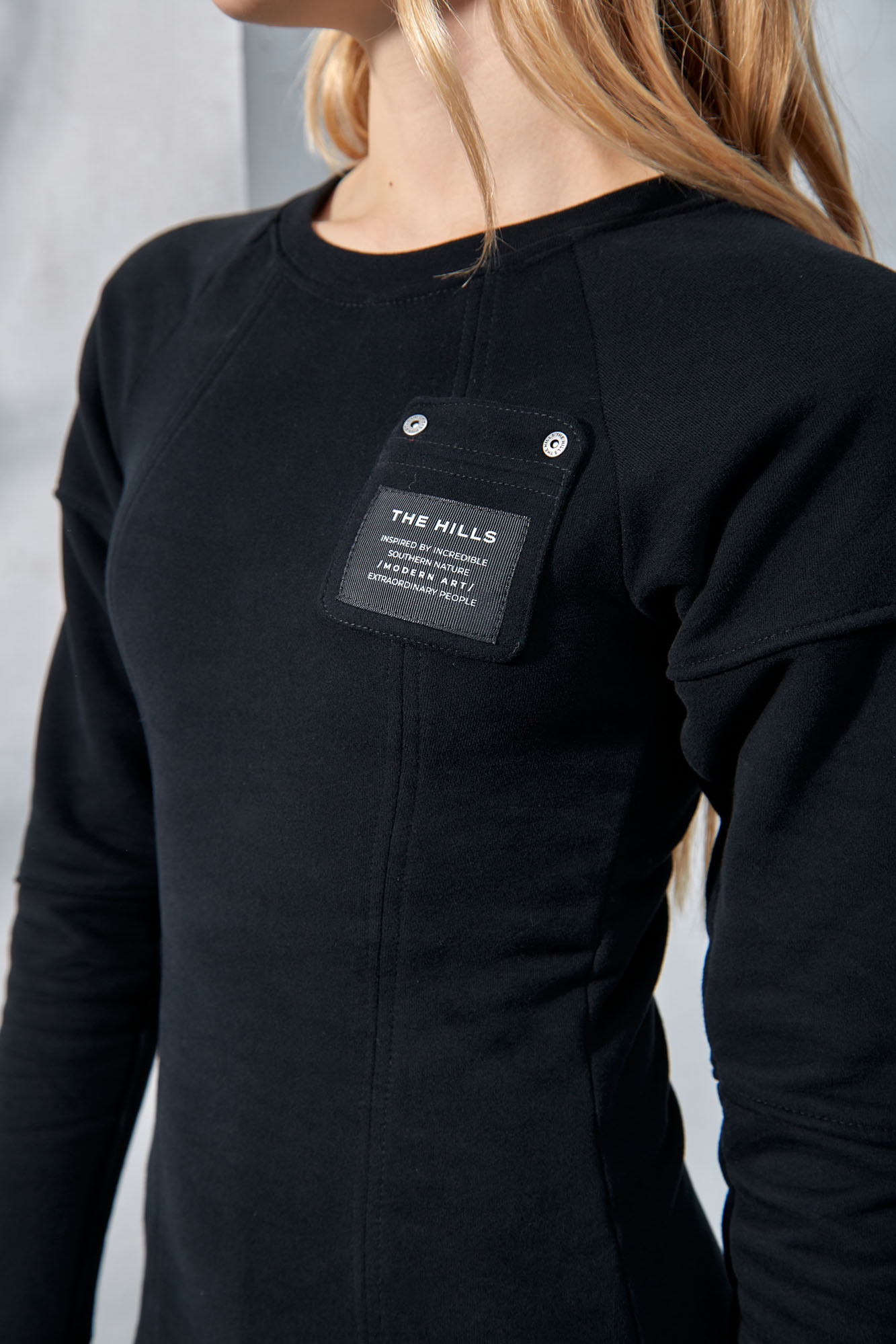 W-232-THT-20-0111 платье the hills 