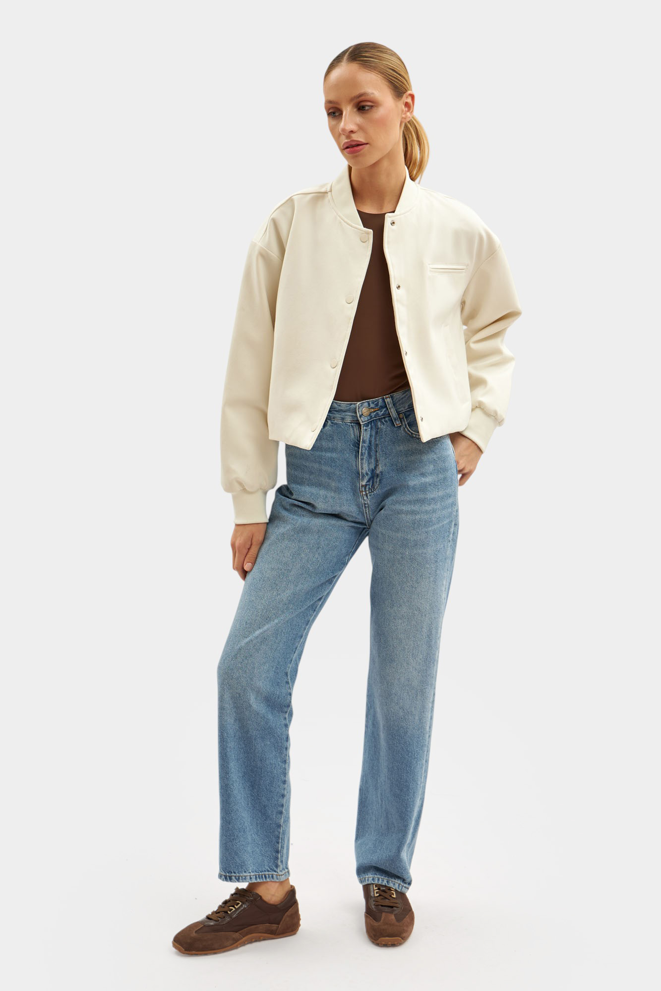 VW-OMA-33-505 джинсы van mich 