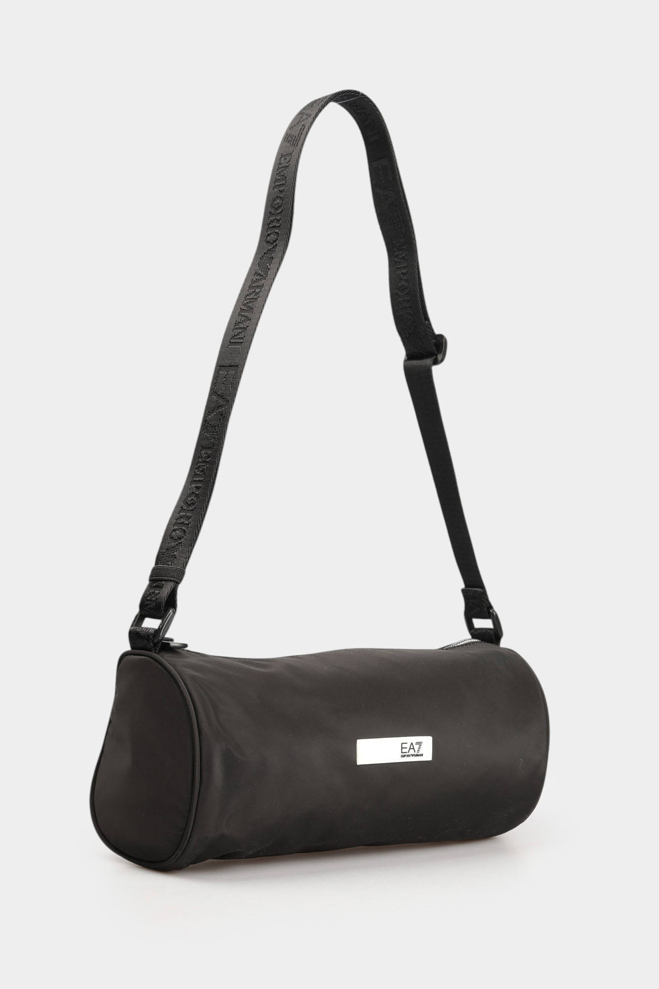 7W000742_AF18306 Сумка EA7 Черный