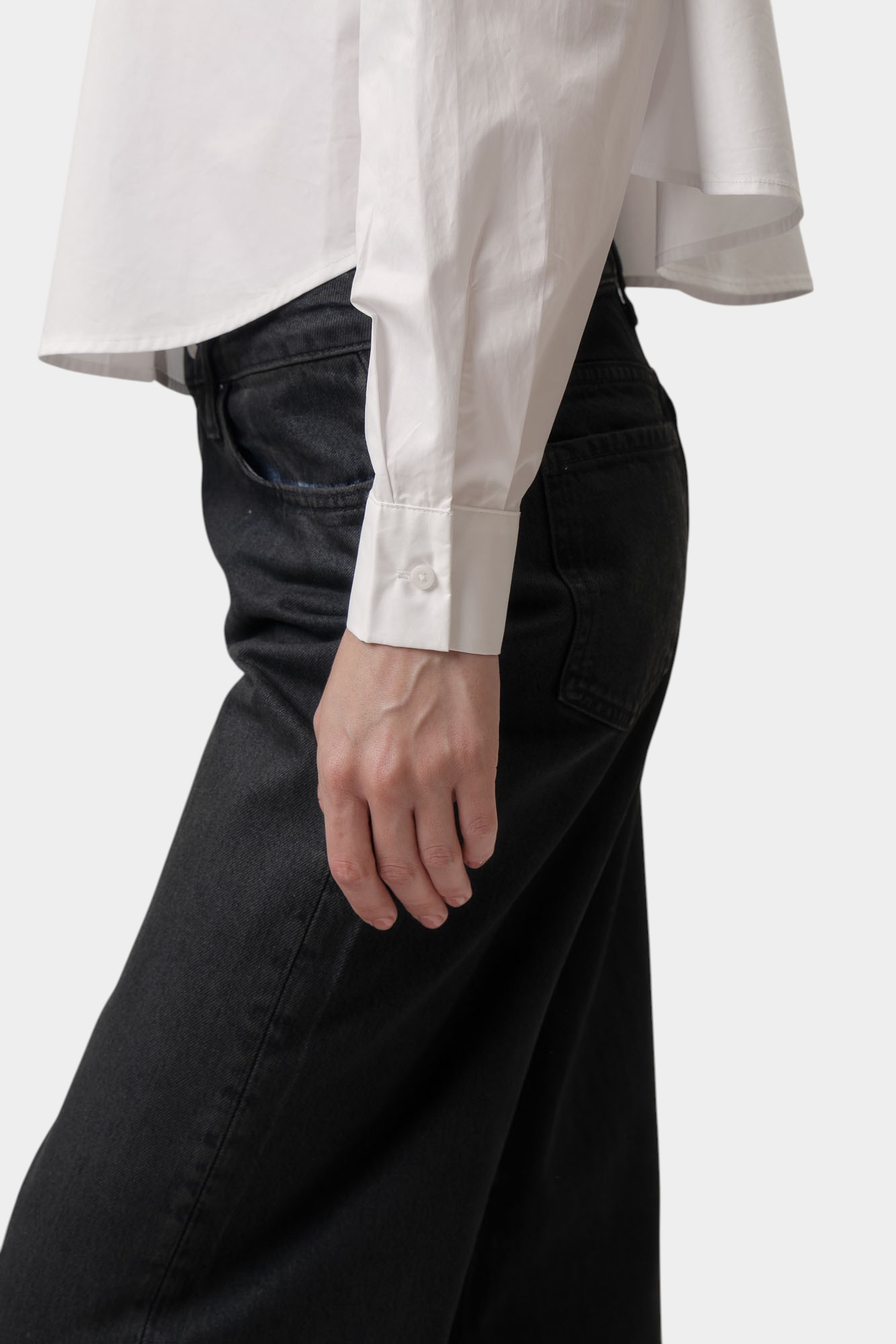 XW001180_AF12812 рубашка д/р armani exchange 