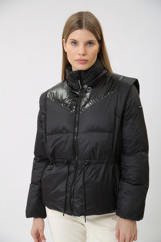 Ботинки Graciana Натуральная кожа Черный