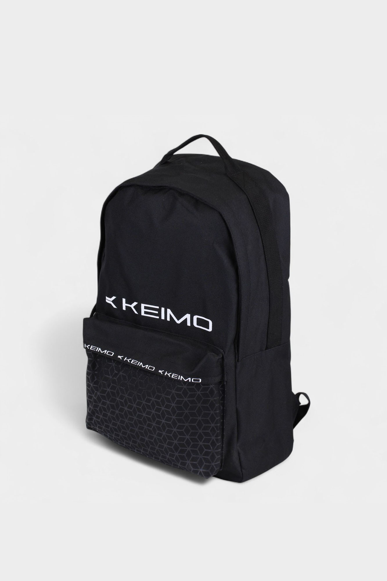 108601 Рюкзак Keimo Черный