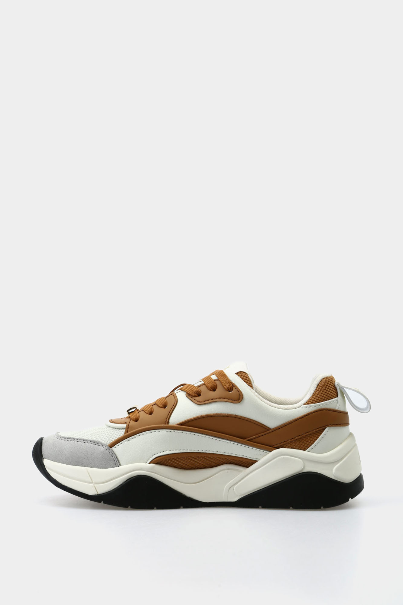 XDX170_XV896_U284 Кроссовки Armani Exchange Белый