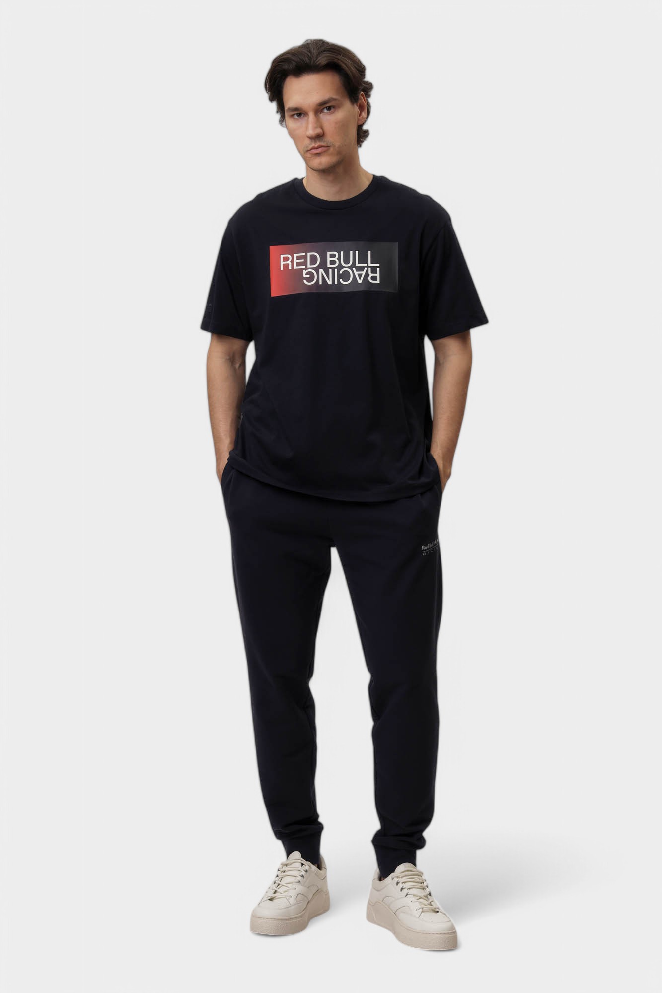 RM500019 Футболка Pepe Jeans Синий
