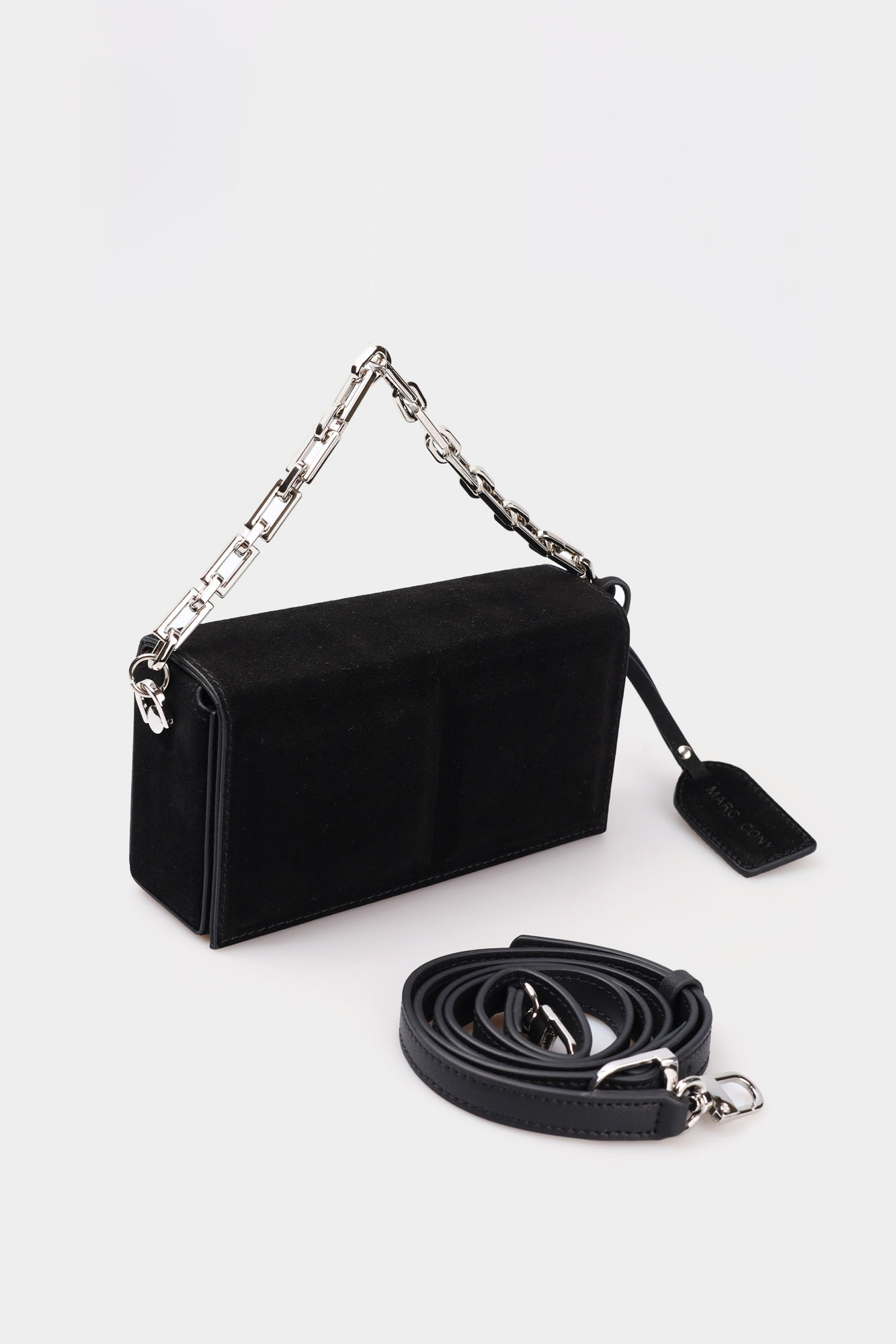 4281-208-405 Сумка Marc Cony Черный